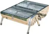Haushalt Kompakter Holzkohlegrill Produktbild-Vorschau 8