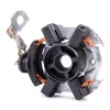 BOSCH 1 004 336 562 Halter Kohlebürsten 02B911209D Produktbild-Vorschau 3