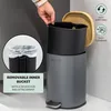 Set di accessori da bagno eluno FRAMURA composto da 2 Anteprima dell’immagine prodotto 5