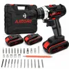 AJIEQAQ 21V Akkuschrauber Set, 3-in-1 Produktbild-Vorschau 1