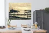 MuchoWow® Poster Kiefern im Sumpf - Vincent van Gogh Produktbild-Vorschau 3