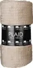 In The Mood Collection Joanne Fleecedecke - L180 x B130 cm Produktbild-Vorschau 1