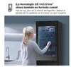 LG GBG5160CEV, 349 l, T, 10 kg/24h, C, Fresh Zone Fach, Produktbild-Vorschau 7