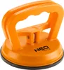 NEO TOOLS ventosa singola per dischi, 40 kg, chiusura a Anteprima dell’immagine prodotto 1