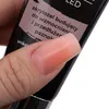 Pulvergel Acrylgel Allepaznokcie HEMA/Di-HEMA Free Pudding Produktbild-Vorschau 2