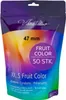 VIBRATISSIMO Kondome Fruit Color 50er Pack | gefühlsecht & Produktbild-Vorschau 1