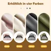 Polsterbett 90x200 cm mit Stauraum Hydraulisch Tagesbett Produktbild-Vorschau 5