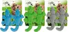 Tout pour les pattes Gecko Green Rush Voir les images du produit 1