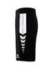 erima Six Wings Worker Shorts M schwarz/weiß Produktbild-Vorschau 5