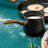 NAVA tavicí konvice / konvice na kávu s GRANITOVÝM povrchem Náhled obrázku produktu 6