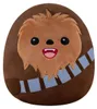 Squishmallows Plüschfigur Chewbacca 25 cm Podgląd zdjęcia produktu 1
