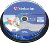 VERBATIM 43804 BD-R SL 25GB Rohling Produktbild-Vorschau 9