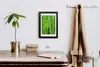 Bild 20x30 MDF-Rahmen, Wandkunst Bambuswald Produktbild-Vorschau 3