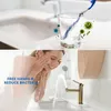 Lonheo Badarmatur 360° Drehbar Auslauf Hochdruck Wasserhahn Produktbild-Vorschau 4
