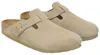 Chodaki Birkenstock Boston Leve dla Męskie Podgląd zdjęcia produktu 4