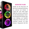 KRAFTPC Gaming PC Komplett-Set AMD Ryzen5 5600GT - Radeon Produktbild-Vorschau 6