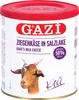 Kozí sýr Gazi ve slaném nálevu 3x 400g 50% tuku v sušině Náhled obrázku produktu 1