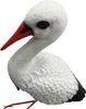 Prodex Cigogne en polystone plus petite, 53 x 41 cm Prodex Voir les images du produit 5