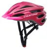 CRATONI MTB Fahrradhelm Pacer lime matt Produktbild-Vorschau 11