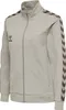 hummel hmlMOVE Classic Zip Jacke Damen bering sea XL Produktbild-Vorschau 7