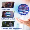 Pro Hover Ball Fliegender Ball LED Spinner Ball Flying Orb Produktbild-Vorschau 9