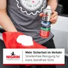 NIGRIN Scheibenreiniger-Schaum, entfernt Insekten-, Silikon Produktbild-Vorschau 3