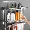 Handtuchhalter & -haken, Wandhandtuchhalter, Produktbild-Vorschau 6