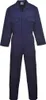 Euro Work Overall - Größe 5XL - Marine - Portwest Produktbild-Vorschau 2