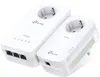 TP-Link TL-WPA1300P KIT 1300 Mbit/s Vestavěný ethernetový Náhled obrázku produktu 1