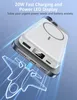 Magnetische Powerbank, Kabellose Powerbank, 10000mah Produktbild-Vorschau 7
