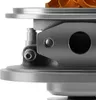 TURBO CHRA 721021 for Seat Leon 2000-06 150HP 110KW 1.9tdi Produktbild-Vorschau 5