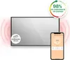 Klarstein Smart Chauffage Infrarouge, 750W Radiateur Voir les images du produit 1