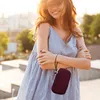 kwmobile Neopren Handytasche für Smartphones L - 6,5" - Produktbild-Vorschau 5