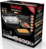Tefal Optigrill XL GC724D Kontaktgrill edelstahl Produktbild-Vorschau 19