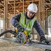 DEWALT Akku-Handkreissaege, 18V (Basisv.) Produktbild-Vorschau 3