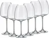 Bohemia 6ER-SET WEINGLÄSER BOHEMIA ASNER 610ML 6ER-SET WEIN Produktbild-Vorschau 1
