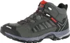 Meindl Journey Mid GTX Wanderstiefel Grau Produktbild-Vorschau 16