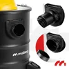 Aspiratore industriale per camini MalTec ML1800-ASH, 1800W Anteprima dell’immagine prodotto 3