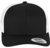 FLEXFIT 6606T | Retro Trucker 2-Tone Cap / Kappe / Mütze / Produktbild-Vorschau 9