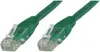 Microconnect UTP6005G, 0,5 m, Cat6, U/UTP (UTP), RJ-45, Produktbild-Vorschau 1