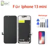 Für iPhone 13 Mini LCD Display Einheit schwarz Retina Produktbild-Vorschau 1
