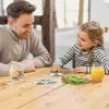 black stories junior Spielerisch lernen Sachkunde Produktbild-Vorschau 4