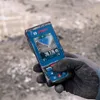 Bosch GLM 100-25 C Professional, ft, m, Schwarz, Blau, Rot, Produktbild-Vorschau 39