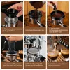 58 mm Barista-Zubehörset: Kaffeestampfer, Dosierer, Puck Screen Náhled obrázku produktu