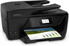 HP OfficeJet 6950, Thermal Inkjet, Farbdruck, 4800 x 1200 Produktbild-Vorschau 3