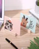 20 Holz-Namenskarten-Halter, Produktbild-Vorschau 4
