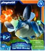PLAYMOBIL Dragons 71082 Dragons: The Nine Realms - Plowhorn Produktbild-Vorschau 3