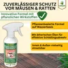 Mäuse & Ratten Abwehrspray 500 ml – Natürliches Mittel zur Produktbild-Vorschau 5