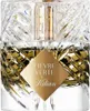 A close-up shot of a perfume bottle. Podgląd zdjęcia produktu