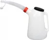 LUXTOM | Ölkanne, 5L Weiß, Füllkanne, Messbecher, Produktbild-Vorschau 1